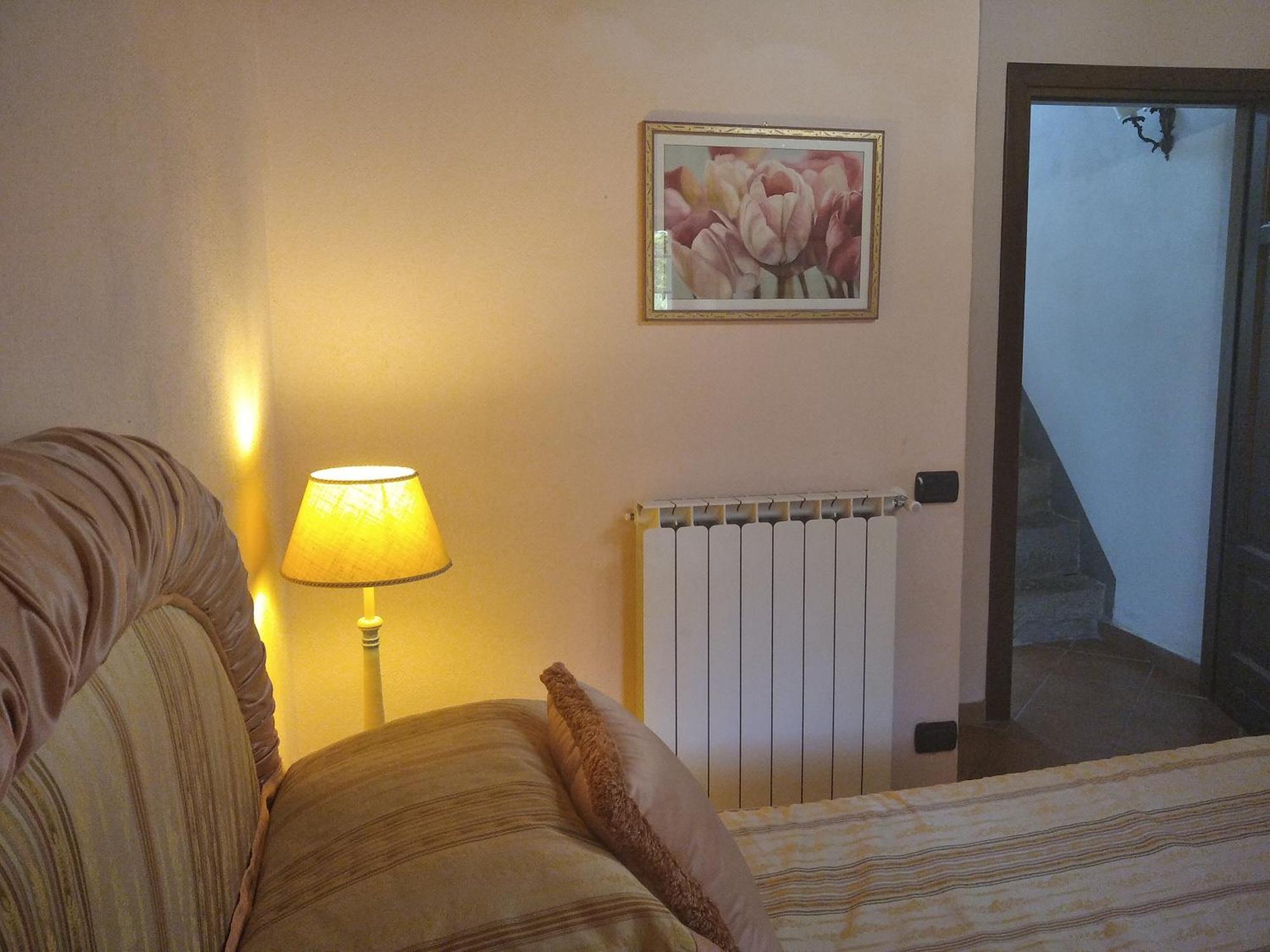 Villa Belvedere 피에베포시아나 외부 사진