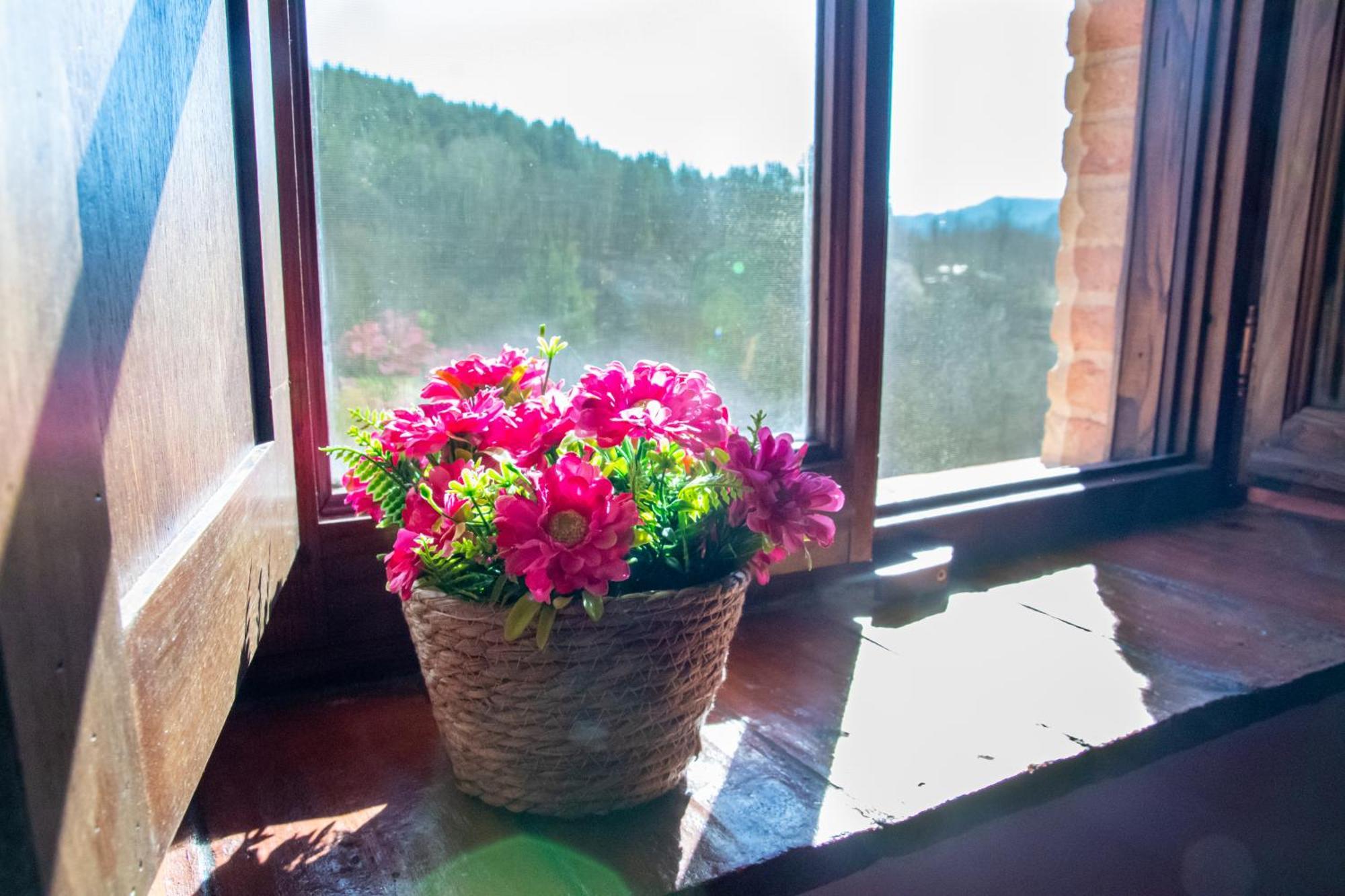 Villa Belvedere 피에베포시아나 외부 사진